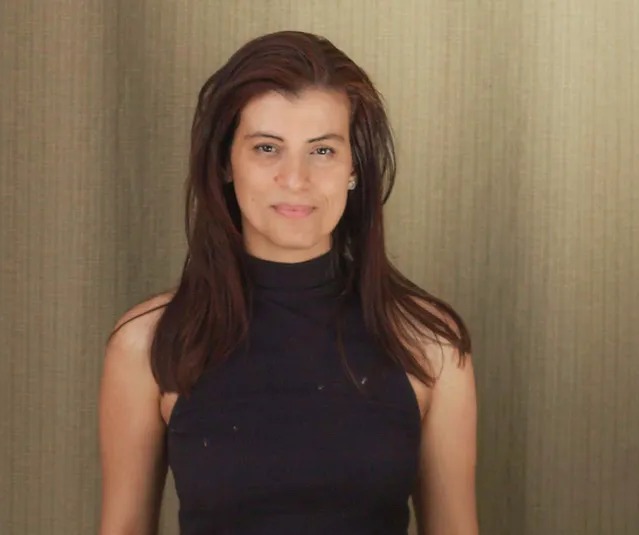 Raquel Muniz Barreto